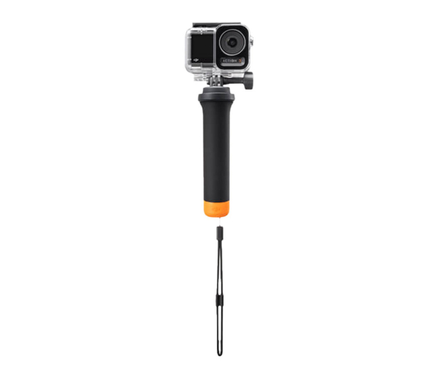 DJI Zestaw akcesoriów do nurkowania do Osmo Action 3 / 4 - 1509801 - zdjęcie 3